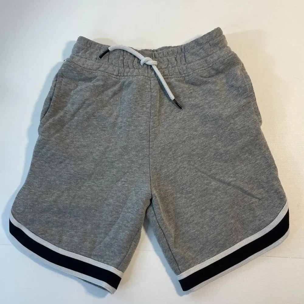 Boys Size 5 Shorts Lot 8 Pc Jeans 365Kids Tommy Bahama Garanimals